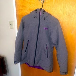 Helly Hansen Women’s Ski Coat